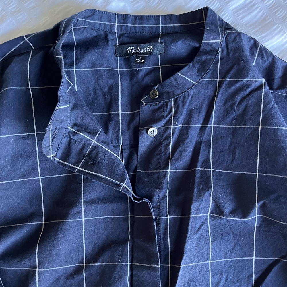 Madewell top
